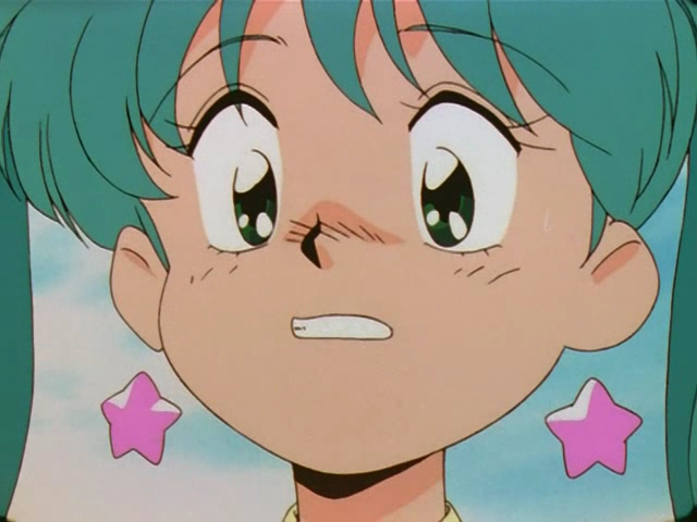 Mahou no Angel Sweet Mint (XeTe)